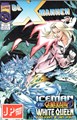 X-Mannen (Juniorpress/Z-Press) 171 - Een ijzig hoogtepunt, Softcover (Junior Press)