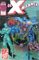 X-Mannen (Juniorpress/Z-Press) 174 - Ken uw vijand, Softcover (Juniorpress)