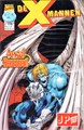 X-Mannen (Juniorpress/Z-Press) 175 - Angel herboren!, Softcover (Juniorpress)