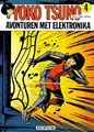 Yoko Tsuno 4 - Avonturen met elektronika, Softcover (Dupuis)