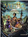 Ythaq 10 - Terugkeer naar Nehorf, Softcover, Eerste druk (2013), Ythaq - Softcover (Uitgeverij L)