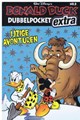 Donald Duck - Thema Pocket 8 - IJzige avonturen, Softcover (Sanoma)