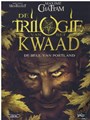 Trilogie van het kwaad, de  1 - De beul van Portland, Softcover (Jungle)