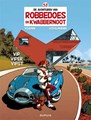 Robbedoes en Kwabbernoot 53 - Vip, Viper, Vipst, Softcover (Dupuis)