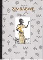 Zimbabwe 1 - Zimbabwe, Softcover (Erika Raven)