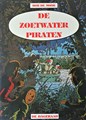 Magnum Specials 7 - De zoetwaterpiraten, Softcover, Eerste druk (1983) (De Dageraad)