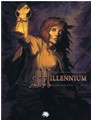 Millennium 3 - De adem van de duivel, Softcover (Medusa)