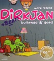 Dirkjan + Bert 2 - Buitenaards goed, Softcover (Van Gennep)