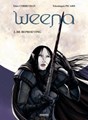 Weena 2 - De beproeving, Hardcover, Weena - Hardcover (Arboris)