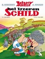 Asterix 11 - Asterix en het ijzeren schild, Softcover (Hachette)