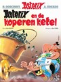 Asterix 13 - Asterix en de koperen ketel, Softcover (Hachette)