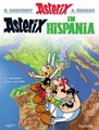 Asterix 14 - Asterix in Hispania, Softcover (Hachette)