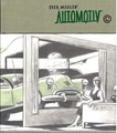 Ever Meulen - Collectie  - Automotiv, Hardcover (Oog & Blik)