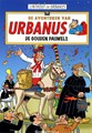 Urbanus 152 - De gouden Pauwels, Softcover (Standaard Uitgeverij)