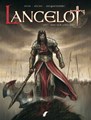 Lancelot 1 - Claudas van de verlaten landen, Hardcover (Daedalus)