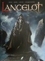 Lancelot 1 - Claudas van de verlaten landen, Hardcover (Daedalus)