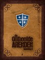 Onthoofde arenden, de - Integraal 8 - De onthoofde arenden, bundeling 8, Hardcover (Daedalus)