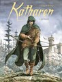 Katharen 2 - Klopjacht, Hardcover (Daedalus)