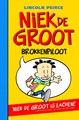 Niek de Groot 1 - Brokkenpiloot, Hardcover (De Fontein)