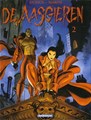 Aasgieren 2 - Deel 2, Hardcover (Dargaud)