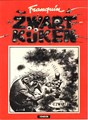 Zwartkijken 1 - Zwartkijken, Softcover, Eerste druk (1981) (Yendor)