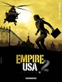 Empire USA 12 - Seizoen 2, deel 6, Softcover (Dargaud)