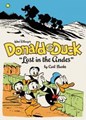 Carl Barks Library 7 - Donald Duck: Lost in the Andes, Hardcover (Fantagraphics Books)