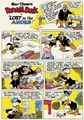 Carl Barks Library 7 - Donald Duck: Lost in the Andes, Hardcover (Fantagraphics Books)