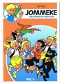 Jommeke - lach je krom 1 - Grappen en Grollen, Softcover (Ballon)