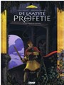 Laatste profetie, de 5 - De bliksem en het kruis, Hardcover (Glénat)