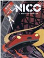Ohee Club 42 - Mot en de minicop, Softcover (Dargaud)