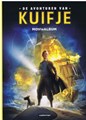 Kuifje - Filmboeken  - Movie album, Hardcover (Casterman)