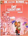 Kleine Robbe, de 16 - Dat lucht op!, Softcover (Dupuis)