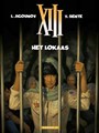 XIII 21 - Het lokaas, Softcover, XIII - SC (Dargaud)