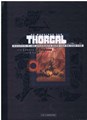 Thorgal, de werelden van  / Wolvin 2 - De afgehakte hand van de god Tyr
