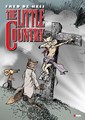 Fred de Heij - Collectie  - The little Country, Softcover (Xtra)