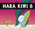 Hara Kiwi 8 - Hara Kiwi 8, Softcover (Silvester Strips & Specialities)