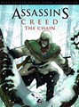 Assassin's Creed - Dark Dragon 2 - The chain, Hardcover (Dark Dragon Books)