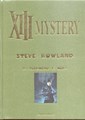 XIII Mystery 5 - Steve Rowland, Luxe, XIII Mystery - Luxe (Dargaud)