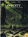 Explora (Collectie)  - Fawcett: De verloren steden van de amazone, Hardcover (Glénat)
