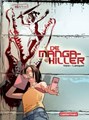 Mangakiller, de 1 - Mangakiller 1, Softcover (Casterman)
