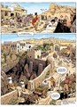 Ben Hur 4 - Golgotha, Hardcover (SAGA Uitgeverij)