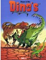 Dino's 2 - Deel 2, Softcover (Ballon)