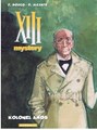 XIII Mystery 4 - Kolonel Amos, Hardcover, XIII Mystery - HC (Dargaud)