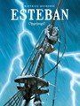 Esteban 2 - Opgejaagd, Softcover (Dupuis)