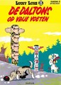 Lucky Luke - Dupuis 23 - De Daltons op vrije voeten, Softcover (Dupuis)