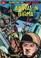 Buck Danny 6 - Aanval in Birma, Softcover (Dupuis)