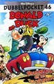 Donald Duck - Dubbelpocket 46 - Trammelant om een trechterfoon, Softcover (Sanoma)