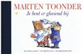 Bommel en Tom Poes - Blauwe reeks 26 - Je bent er gloeiend bij, Hardcover (De Bezige Bij)