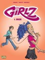 Girlz 4 - Jongens, Softcover (Casterman)